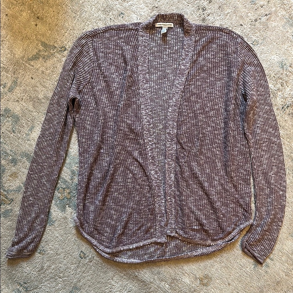 American Eagle Cardigan